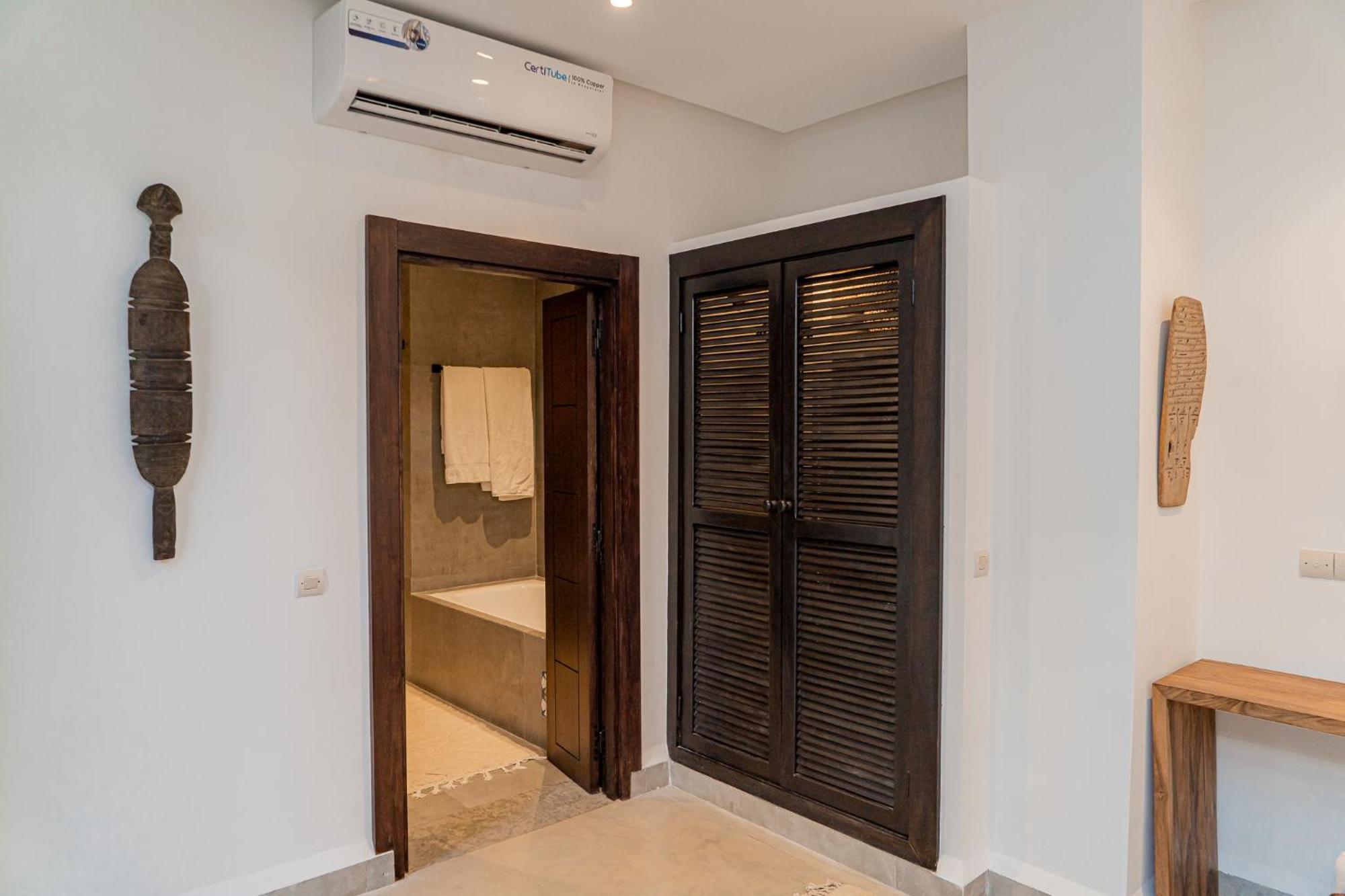 Riad Sabrawa مراكش المظهر الخارجي الصورة